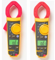 Fluke 317/319 ����Чֵ��ֱ�������Q�α�/�����